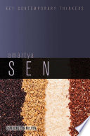Amartya Sen /