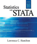 Statistics with Stata : updated for version 10 /