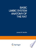 Basic Limbic System Anatomy of the Rat /
