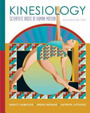 Kinesiology : scientific basis of human motion /