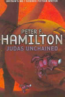 Judas unchained : part two of the Commonwealth saga /