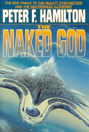 The naked god /