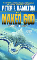 The naked god /