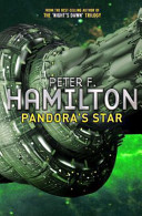 Pandora's star /