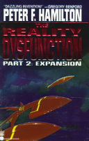 The reality dysfunction : Part 2 : Expansion /