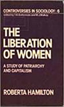The liberation of women : a study of partiarchy and capitalism /