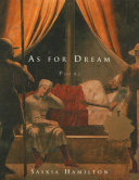 As for dream /