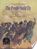 The people could fly : the picture book /