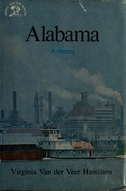 Alabama : a bicentennial history /