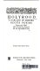 Holyrood ; a garland of modern Scots poems /
