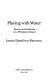 Playing with water : passion and solitude on a Philippine island /