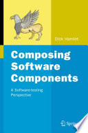 Composing software components : a software-testing perspective /