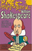 Spilling the beans on-- William Shakespeare and other Elizabethans from around the Globe /