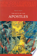 The Acts of the Apostles /