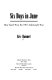 Six days in June : how Israel won the 1967 Arab-Israeli War /