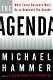 The agenda : what every business must do to dominate the decade /