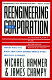 Reengineering the corporation : a manifesto for business revolution /