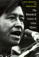 The rhetorical career of César Chávez /