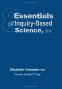 8 essentials of inquiry-based science, K-8 /