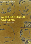 Methodological concepts : a critical guide /