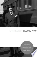Vintage Hammett /