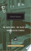 The Dain curse : the Glass Key ; and Selected Stories /