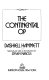 The Continental Op /