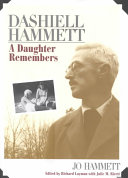 Dashiell Hammett : a daughter remembers /