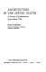 Architecture in the United States : a survey of architectural styles since 1776 /