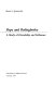 Pope and Bolingbroke : a study of friendship and influence /