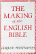 The making of the English Bible /
