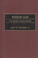 Poison gas : the myths versus reality /