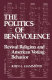 The politics of benevolence : revival religion and American voting behavior /