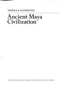 Ancient Maya civilization /