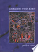 Constellations of Miró, Breton /