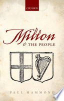 Milton and the people /