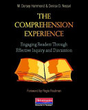 The comprehension experience : engaging readers through effective inquiry and discussion /
