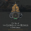 The art of The Lord of the Rings by J.R.R. Tolkien /