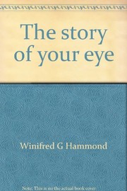 The story of your eye /