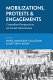 Mobilizations, protests & engagements : Canadian perspectives on social movements /