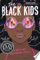 The Black kids /