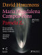 Diaspora memory place : David Hammons, Maria Magdalena Campos-Pons, Pamela Z /