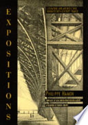 Expositions : literature and architecture in nineteenth-century France /