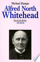 Alfred North Whitehead /