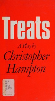 Treats : a play /