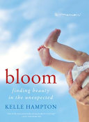 Bloom : a memoir /