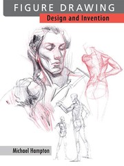 Figure drawing : design and invention /