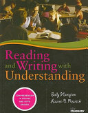 Reading and writing with understanding : comprehension in fourth and fifth grades /