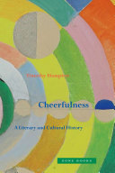 Cheerfulness : a literary and cultural history /
