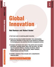 Global innovation /